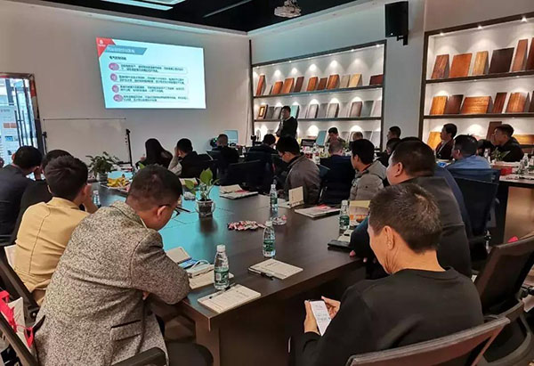 江西木材烘干、平衡養生專題會議