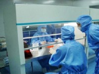湖南某電子設備組裝廠
