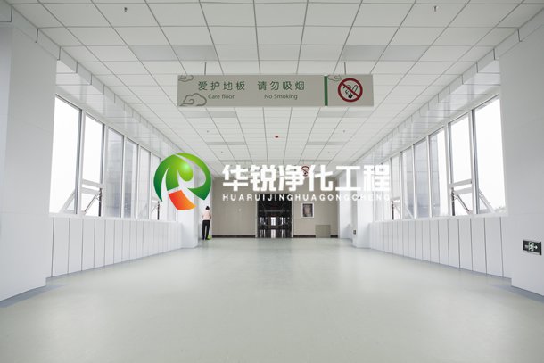 醫院百級凈化工程