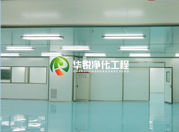 醫院潔凈手術室